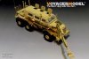 Voyager Model PE35949 Modern US Buffalo a2 6X6 MPCV For PANDA HOBBY 35031 1/35